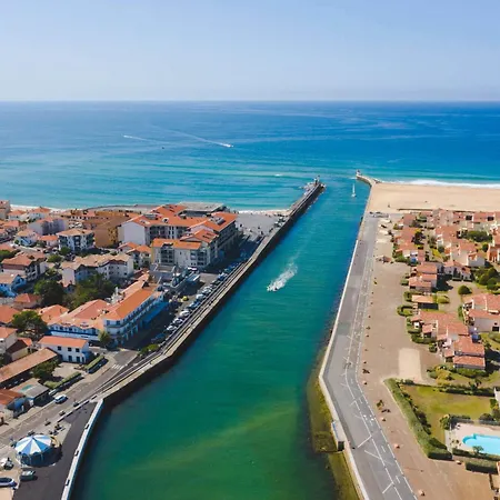 Nyaraló Iparra -elegance, Confort Pres Golf *