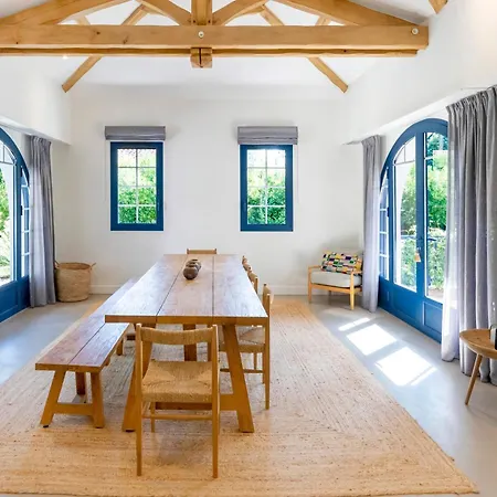 Vakantiehuis Iparra -elegance, Confort Pres Golf
