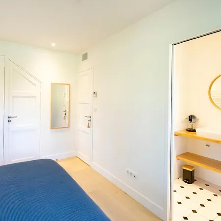 Vakantiehuis Iparra -elegance, Confort Pres Golf *