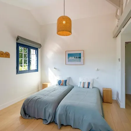 Iparra -elegance, Confort Pres Golf * Soorts-Hossegor