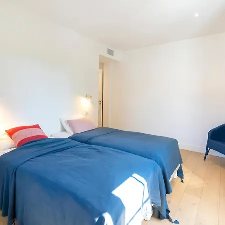 Iparra -elegance, Confort Pres Golf Vakantiehuis