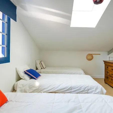 Vakantiehuis Iparra -elegance, Confort Pres Golf *