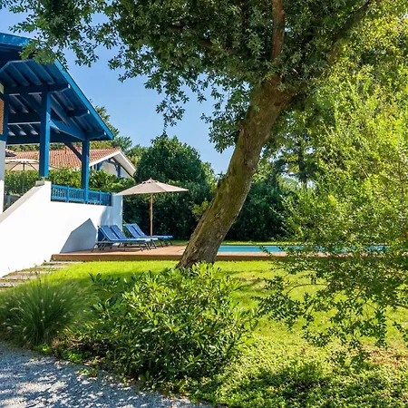 Iparra -elegance, Confort Pres Golf * Soorts-Hossegor