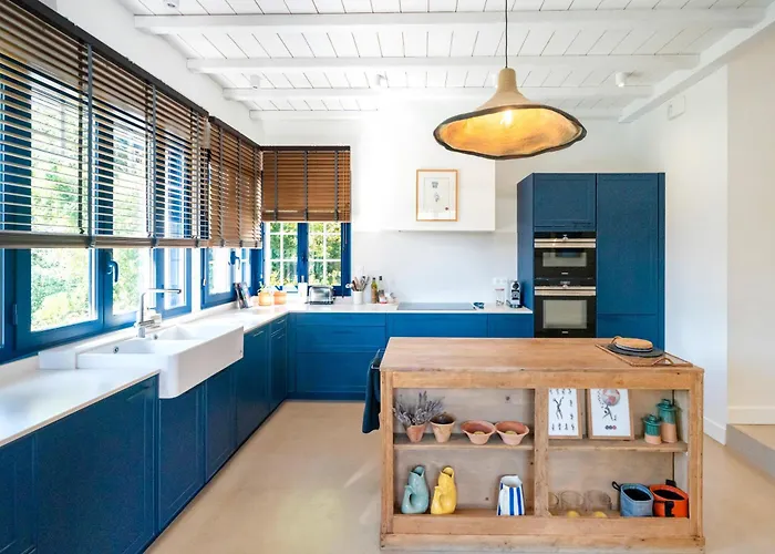 Iparra -elegance, Confort Pres Golf * Soorts-Hossegor