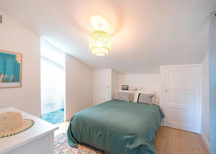 Nyaraló Iparra -elegance, Confort Pres Golf *