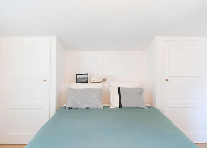 Iparra -elegance, Confort Pres Golf Soorts-Hossegor