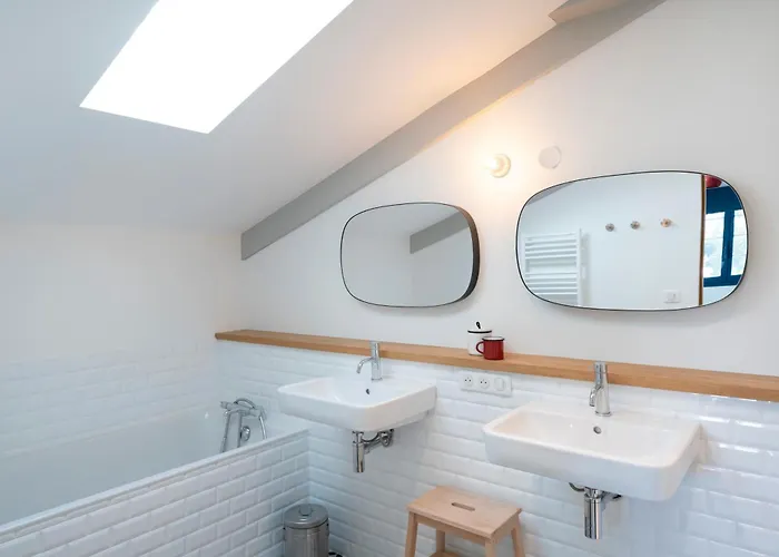 Nyaraló Iparra -elegance, Confort Pres Golf