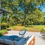 Iparra -elegance, Confort Pres Golf Σπίτι διακοπών Soorts-Hossegor