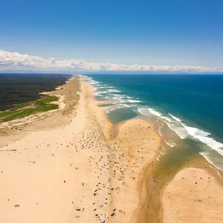 Iparra -elegance, Confort Pres Golf Σπίτι διακοπών