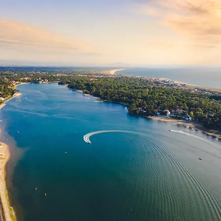 Σπίτι διακοπών Iparra -elegance, Confort Pres Golf Soorts-Hossegor