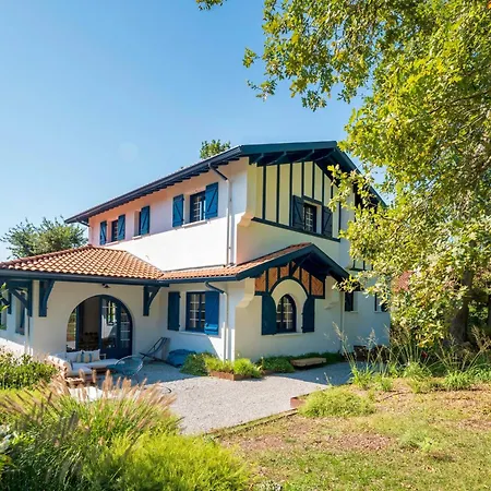 Iparra -elegance, Confort Pres Golf *