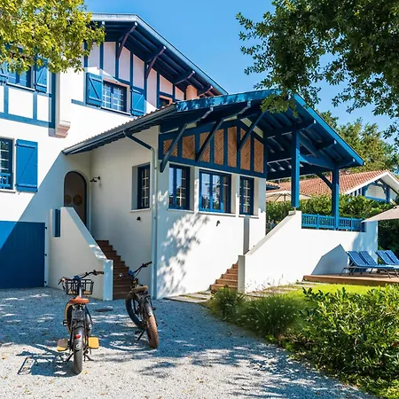 Σπίτι διακοπών Iparra -elegance, Confort Pres Golf Soorts-Hossegor