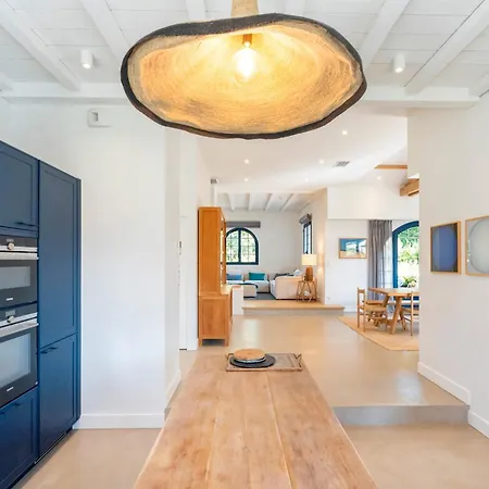 Iparra -elegance, Confort Pres Golf * Soorts-Hossegor