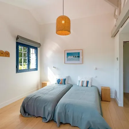 Σπίτι διακοπών Iparra -elegance, Confort Pres Golf Soorts-Hossegor