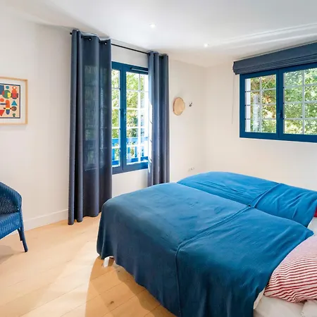 Iparra -elegance, Confort Pres Golf Σπίτι διακοπών