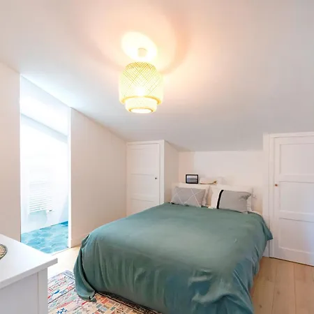 Σπίτι διακοπών Iparra -elegance, Confort Pres Golf *