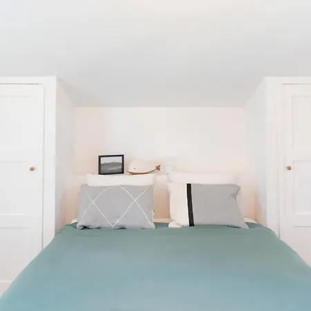 Iparra -elegance, Confort Pres Golf Soorts-Hossegor