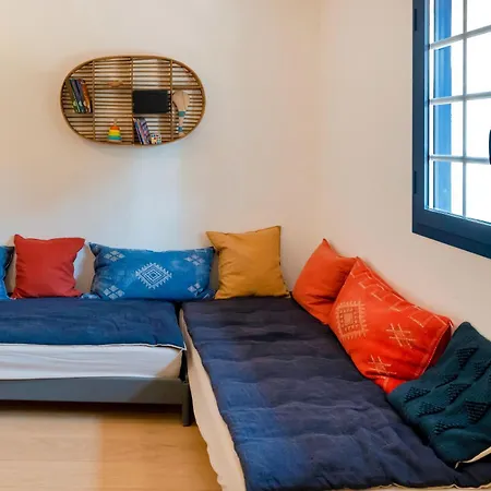 Iparra -elegance, Confort Pres Golf Soorts-Hossegor