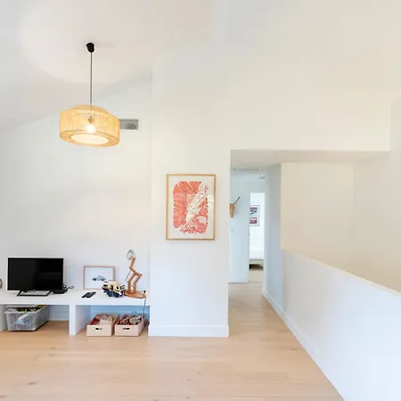 Iparra -elegance, Confort Pres Golf * Soorts-Hossegor