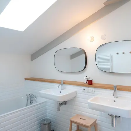 Σπίτι διακοπών Iparra -elegance, Confort Pres Golf