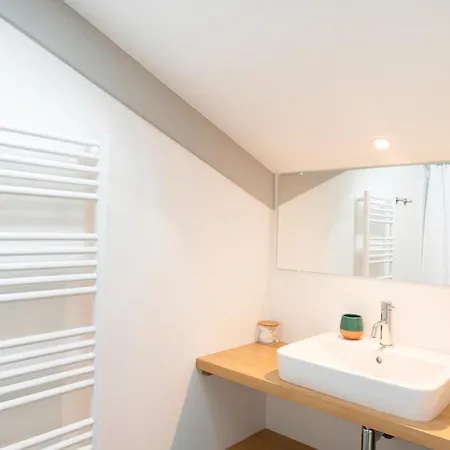 Σπίτι διακοπών Iparra -elegance, Confort Pres Golf *