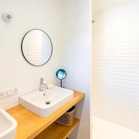 Iparra -elegance, Confort Pres Golf Σπίτι διακοπών