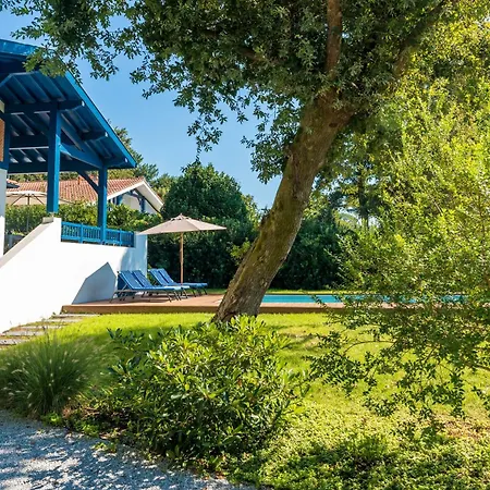 Iparra -elegance, Confort Pres Golf Σπίτι διακοπών Soorts-Hossegor