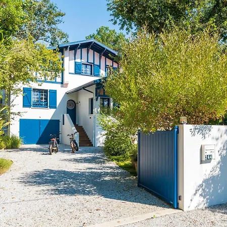 Iparra -elegance, Confort Pres Golf