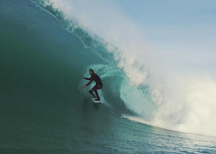 Ferienhaus Iparra -elegance, Confort Pres Golf Soorts-Hossegor