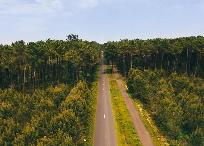 Iparra -elegance, Confort Pres Golf Ferienhaus