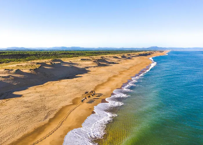 Iparra -elegance, Confort Pres Golf Ferienhaus *