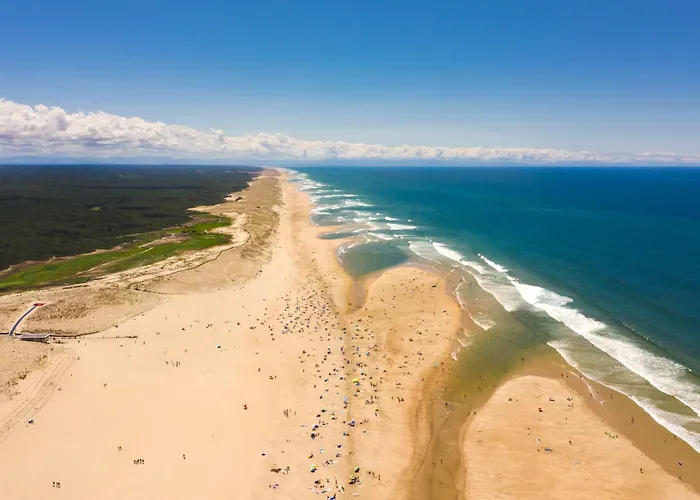 Iparra -elegance, Confort Pres Golf Ferienhaus