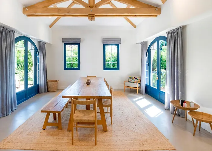 Ferienhaus Iparra -elegance, Confort Pres Golf Soorts-Hossegor