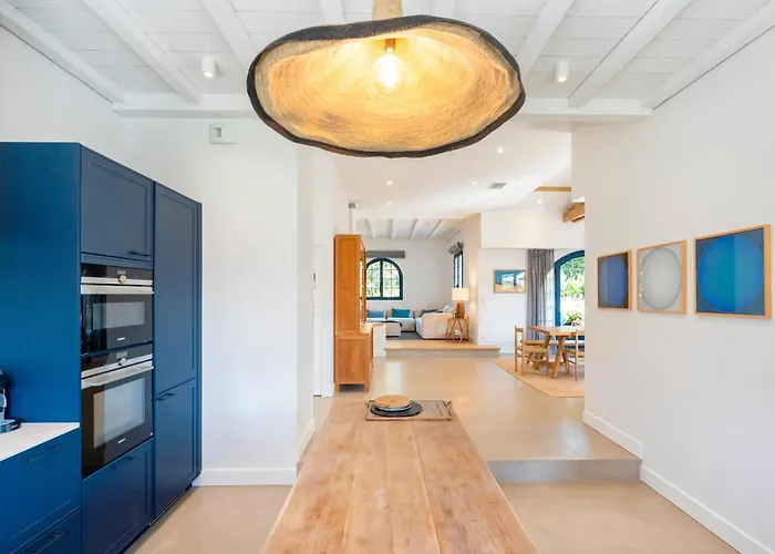 Iparra -elegance, Confort Pres Golf * Soorts-Hossegor