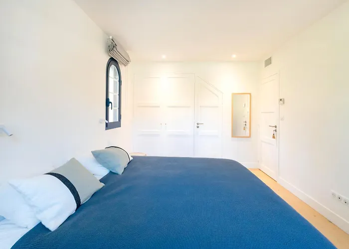 Iparra -elegance, Confort Pres Golf