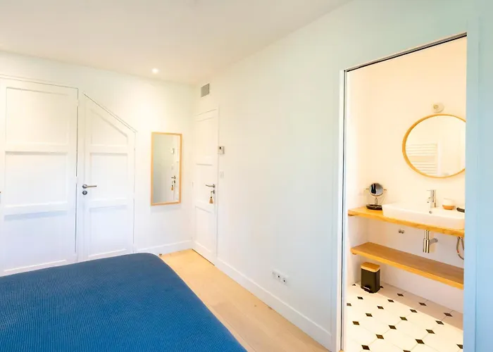 Ferienhaus Iparra -elegance, Confort Pres Golf Soorts-Hossegor