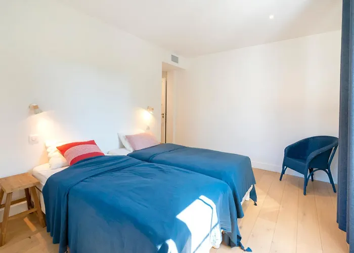 Ferienhaus Iparra -elegance, Confort Pres Golf Soorts-Hossegor