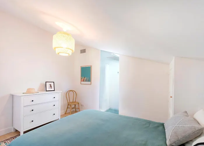 Iparra -elegance, Confort Pres Golf Ferienhaus *