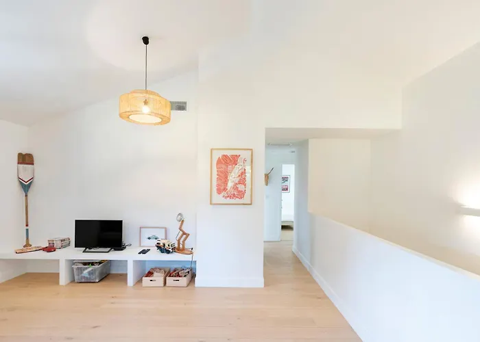 Iparra -elegance, Confort Pres Golf * Soorts-Hossegor