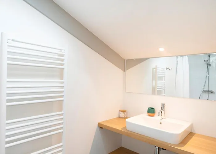 Ferienhaus Iparra -elegance, Confort Pres Golf *